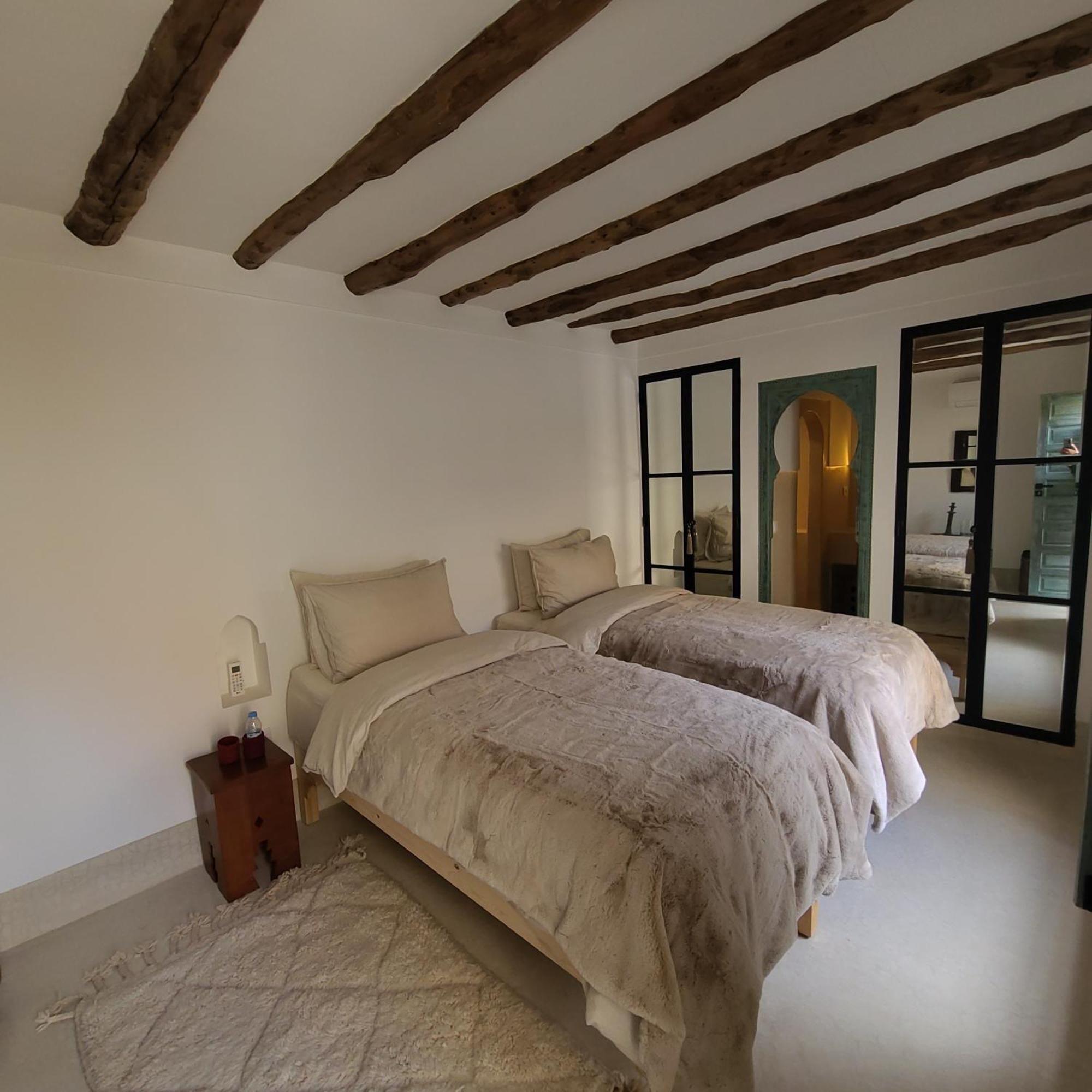 Le Petit Pacha Hotel Marrakesh Exterior photo