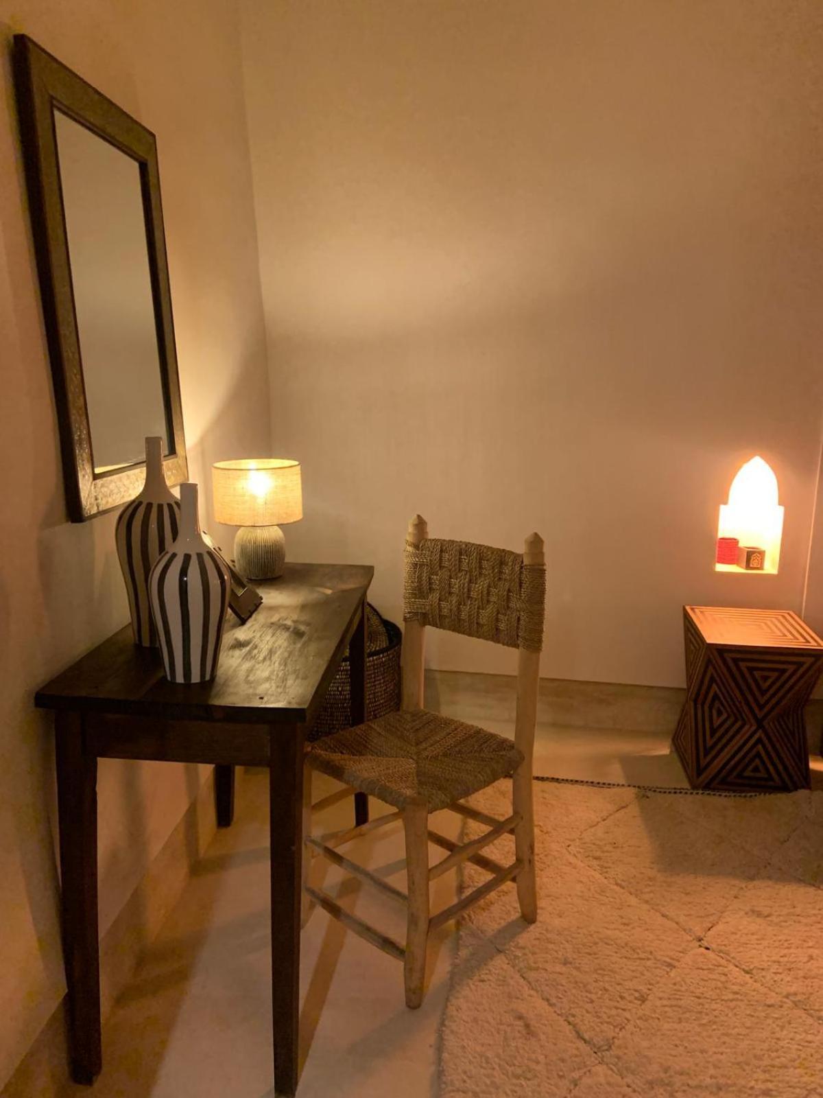 Le Petit Pacha Hotel Marrakesh Exterior photo